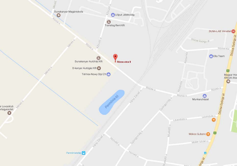 Nizitá Szappanműhely