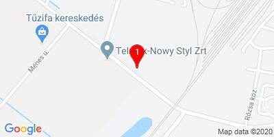 Nizitá Szappanműhely