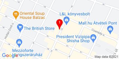 Lona Starline Szolárium és Stilustanácsadó Centrum