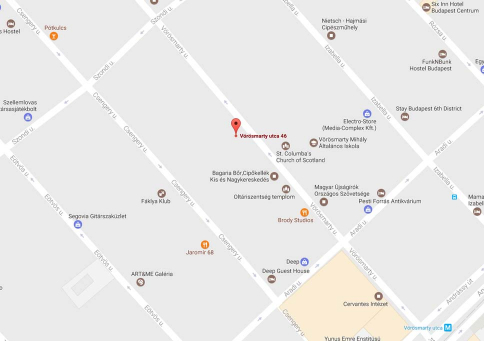 Atelier du Charme Kft.