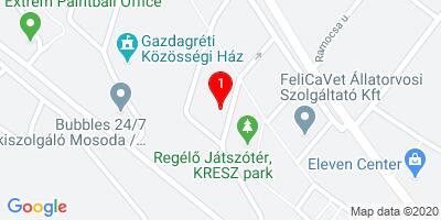 KN BodySlim Studio Gazdagrét