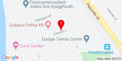 Mobil pedikűr és masszázs - Szántó Zsolt