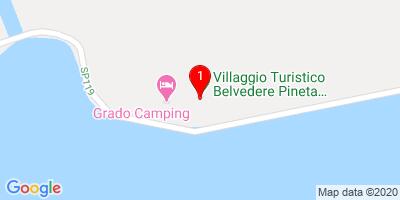 Belvedere Pineta Camping Village ****