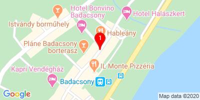 Hotel Bonvino Wine & Spa