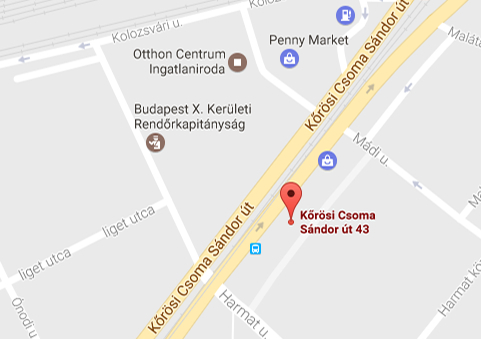 Kurmai Klaudia - Kozmetikus