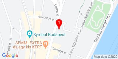 Ó-Haj Szalon - Simon Tímea