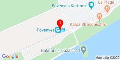 Labdakert SK Vitorlázás