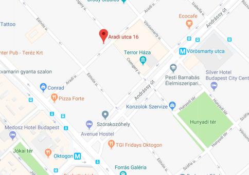 Silverlight Studio Budapest
