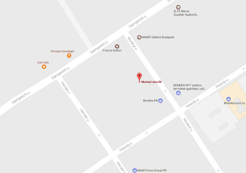 Logikamra szabadulószobák