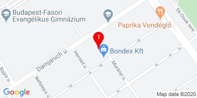 Logikamra szabadulószobák