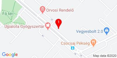 Csillám Szépségszalon
