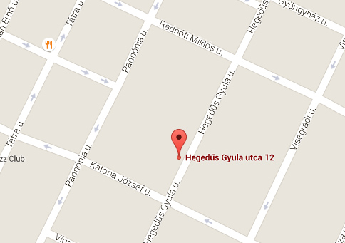 Anima Szépségszalon - Veres Veronika