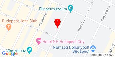 Anima Szépségszalon - Veres Veronika