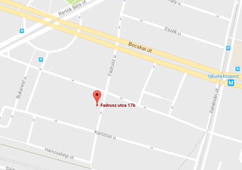 Rácz Szilvia masszázs