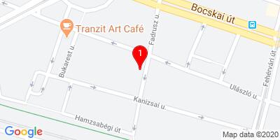 Rácz Szilvia masszázs