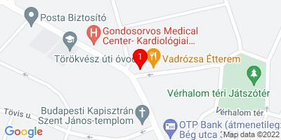 17 Speedfitness & Power Plate Studio