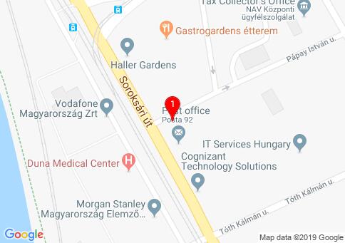 AQUABALANCE Szépség és egészségműhely