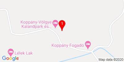 Koppány Fogadó