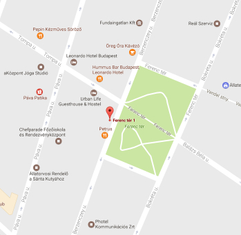 iGuru - Jantyik Tamás