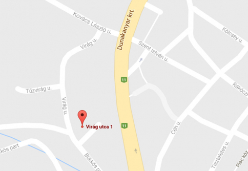 ÚjraFitt Masszázskuckó 