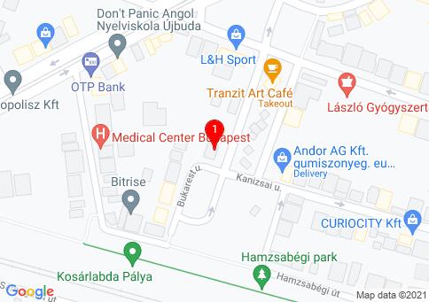 „Törd a fejed” szabadulós játék