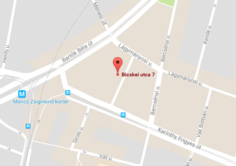 Studio Mond - Alakformáló és Szépségszalon