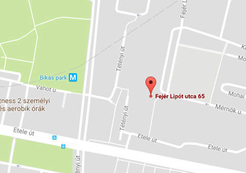 Mátyás Julianna - Levendula Szépségszalon