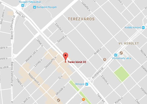 Akvamarine Természetgyógyászati Központ