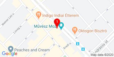 Akvamarine Természetgyógyászati Központ