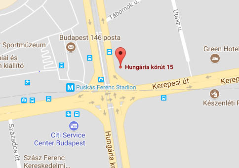 Jakab Adrienn Kozmetika