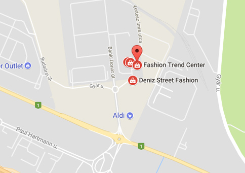 Beauty Trend Kozmetika