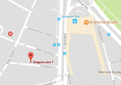 Szivárványos-Jógasziget