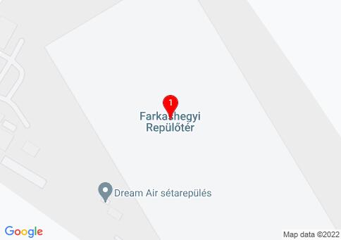 Ultrakönnyű Repülésért Egyesület