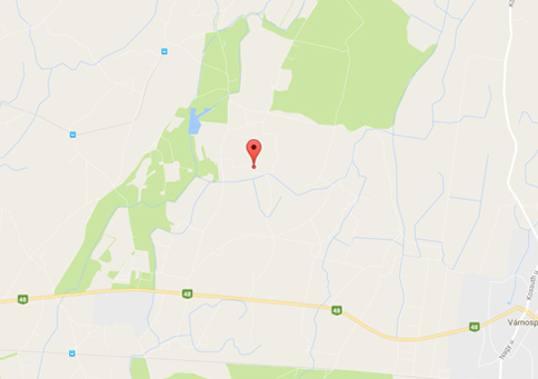 Koppány-Völgye Kalandpark