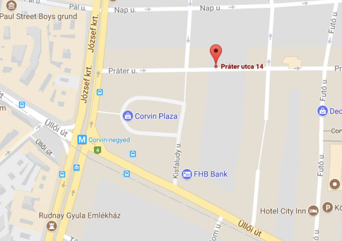 Akvamarin Gyantaszalon