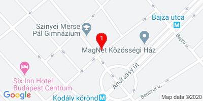 Kristálycenter