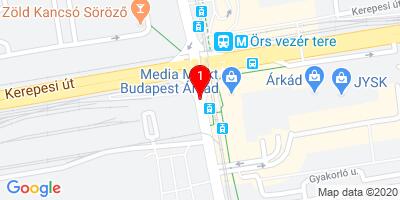 Testkezelés Zugló