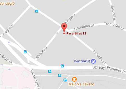 Masszázs Kuckó