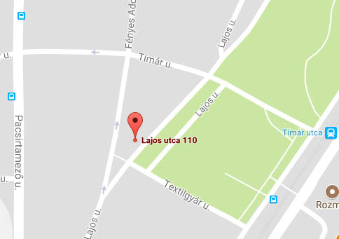 Szakmáry Attila gyógymasszőr