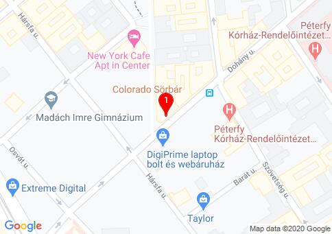 Lashes & Nails by Fanni 