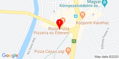 Puzzle Bar