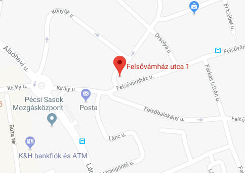 Mini Szépségszalon