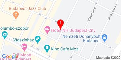 Fehér Gabriella - fodrász