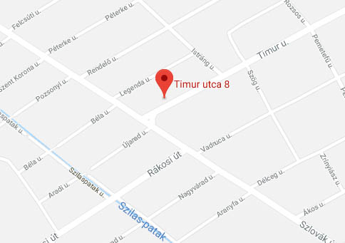 Hétszerszép Kozmetika 