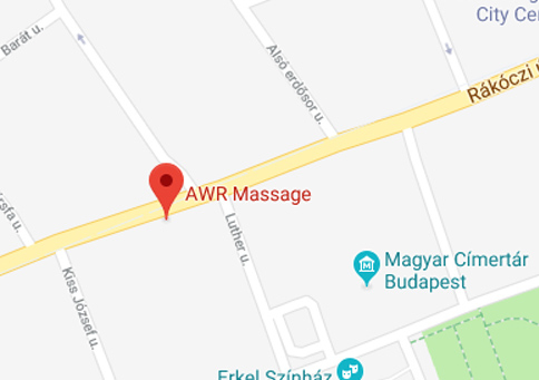 AWR Massage
