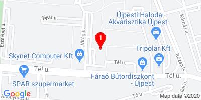 Tóth Balázs masszőr