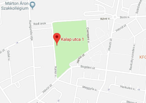 III. kerület TVE uszoda 