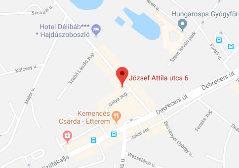 Breki Szállásszolgáltató Bt.