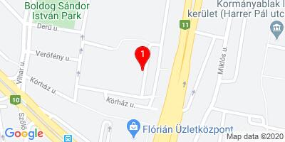 Sungarden Szolárium és Alakformáló Szalon