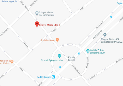 Formosa Szépségápolás & Smink